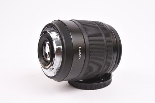 thumbnail-3 for Panasonic MFT 12-60mm f/3.5-5.6 G