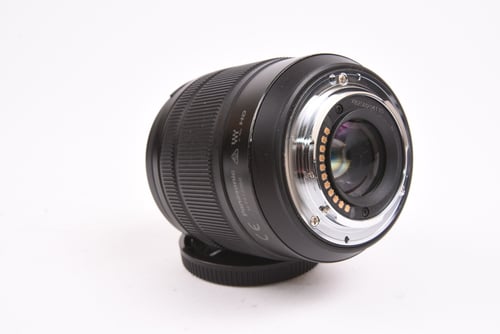 thumbnail-4 for Panasonic MFT 12-60mm f/3.5-5.6 G