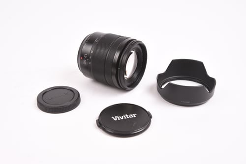 thumbnail-8 for Panasonic MFT 12-60mm f/3.5-5.6 G
