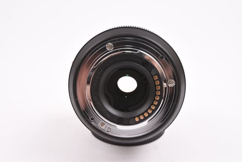 thumbnail-7 for Panasonic MFT 12-60mm f/3.5-5.6 G