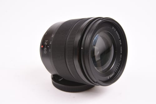 thumbnail-2 for Panasonic MFT 12-60mm f/3.5-5.6 G