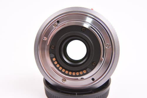 thumbnail-7 for Panasonic MFT 20mm f/1.7 LOUD AF