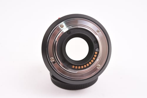 thumbnail-7 for Panasonic MFT 25mm f/1.4 Summilux