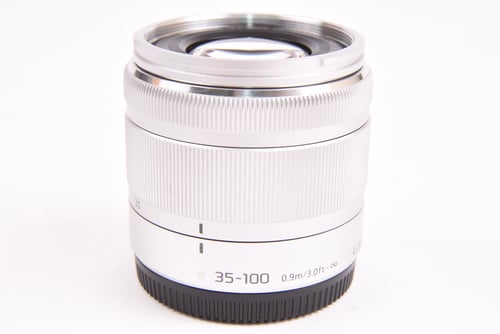 Panasonic MFT 35-100mm G