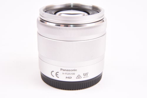 thumbnail-1 for Panasonic MFT 35-100mm G