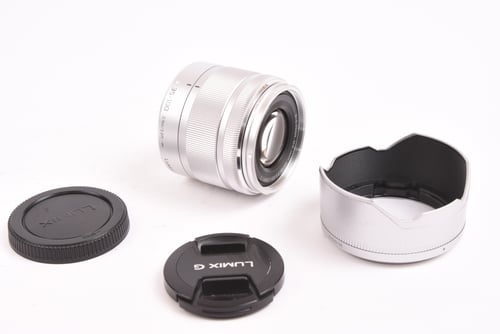thumbnail-8 for Panasonic MFT 35-100mm G
