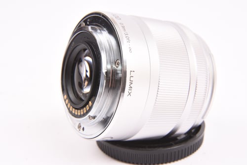 thumbnail-3 for Panasonic MFT 35-100mm G