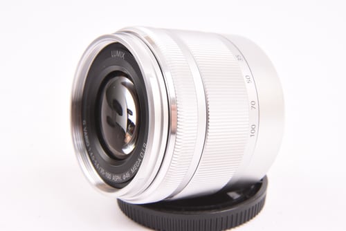 thumbnail-5 for Panasonic MFT 35-100mm G