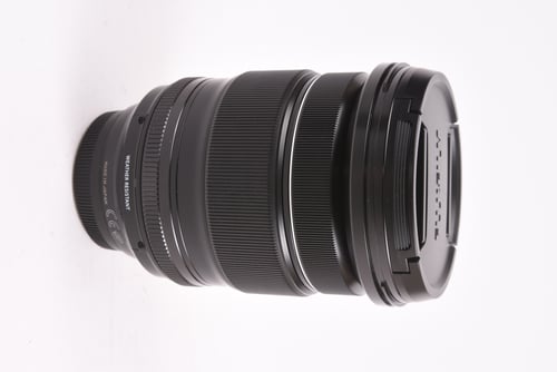 thumbnail-3 for Fujifilm XF 16-55mm f/2.8 R LM WR