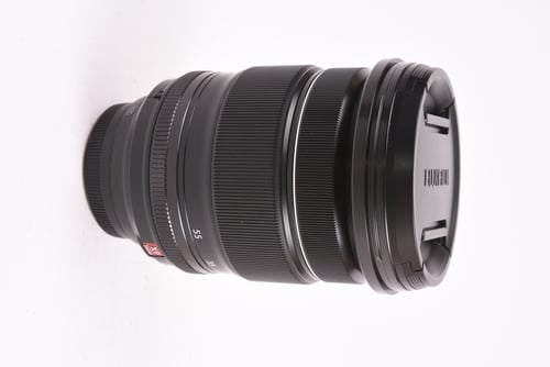 thumbnail-2 for Fujifilm XF 16-55mm f/2.8 R LM WR