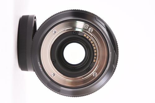 thumbnail-7 for Fujifilm XF 16-55mm f/2.8 R LM WR