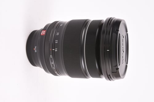 thumbnail-1 for Fujifilm XF 16-55mm f/2.8 R LM WR