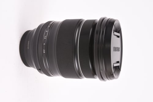 thumbnail-4 for Fujifilm XF 16-55mm f/2.8 R LM WR