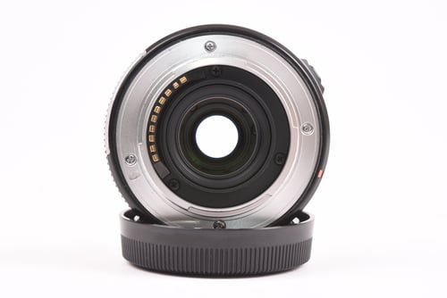 thumbnail-7 for Fujifilm XF 27mm f/2.8