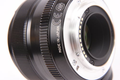 thumbnail-5 for Fujifilm XF 35mm f/1.4 R