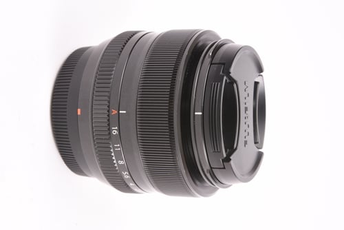 thumbnail-1 for Fujifilm XF 35mm f/1.4 R