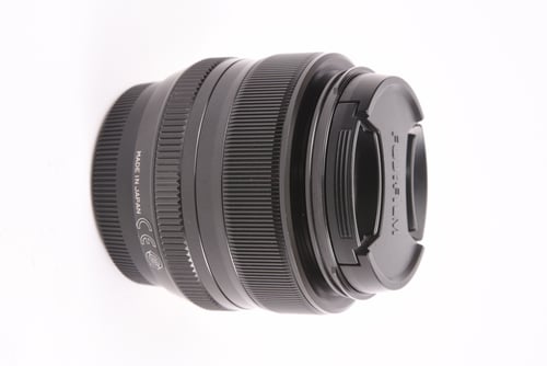 thumbnail-3 for Fujifilm XF 35mm f/1.4 R