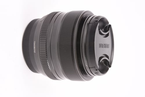 thumbnail-2 for Fujifilm XF 35mm f/1.4 R