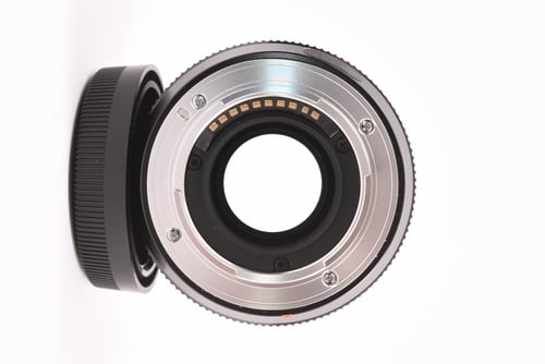 thumbnail-7 for Fujifilm XF 35mm f/1.4 R