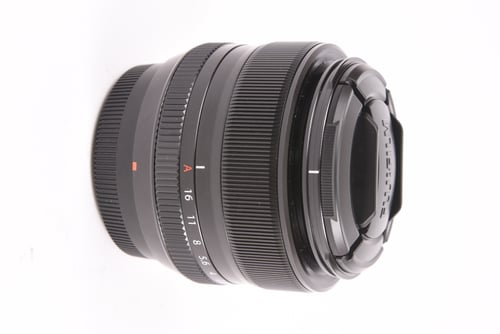 thumbnail-1 for Fujifilm XF 35mm f/1.4 R