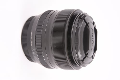 thumbnail-3 for Fujifilm XF 35mm f/1.4 R
