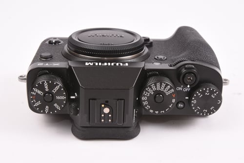 thumbnail-8 for Fujifilm X-T2 Body (Black)