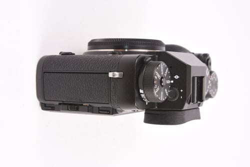 thumbnail-6 for Fujifilm X-T2 Body (Black)