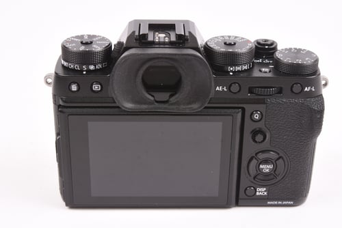 thumbnail-4 for Fujifilm X-T2 Body (Black)