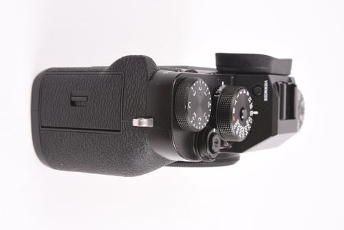 thumbnail-2 for Fujifilm X-T2 Body (Black)