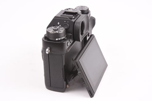 thumbnail-5 for Fujifilm X-T2 Body (Black)