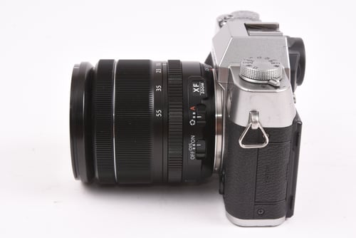 thumbnail-5 for Fujifilm X-T30 w/ 18-55mm