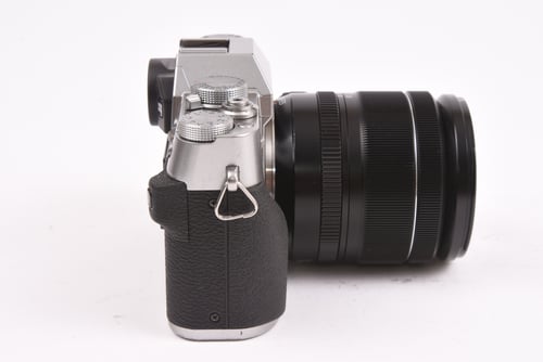 thumbnail-2 for Fujifilm X-T30 w/ 18-55mm