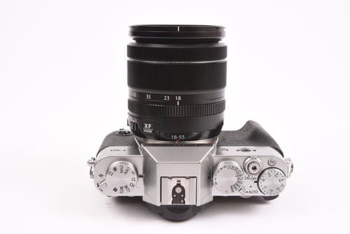 thumbnail-7 for Fujifilm X-T30 w/ 18-55mm