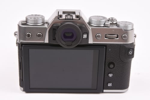 thumbnail-3 for Fujifilm X-T30 w/ 18-55mm