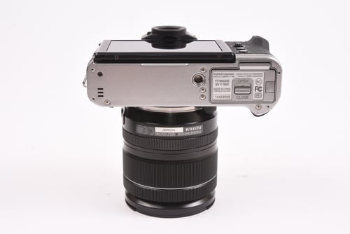 thumbnail-8 for Fujifilm X-T30 w/ 18-55mm