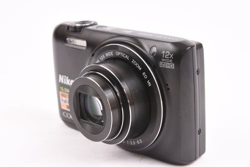 thumbnail-3 for Nikon Coolpix S6800 P&S