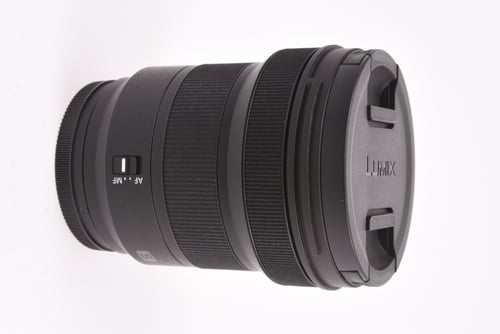 thumbnail-2 for Panasonic L 14-28mm f/4-5.6