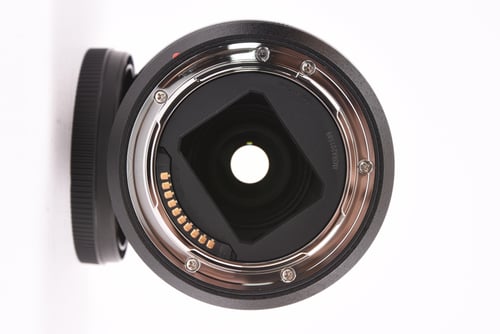 thumbnail-7 for Panasonic L 14-28mm f/4-5.6
