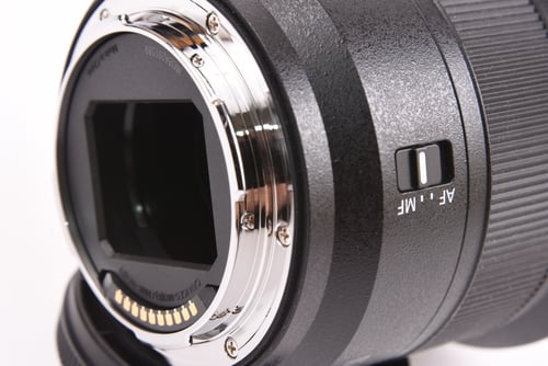 thumbnail-6 for Panasonic L 14-28mm f/4-5.6