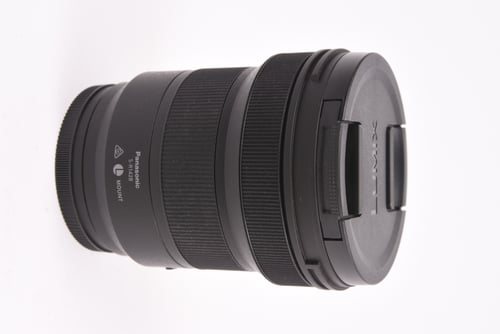 thumbnail-3 for Panasonic L 14-28mm f/4-5.6