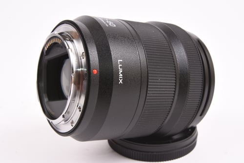 thumbnail-3 for Panasonic L 20-60mm f/3.5-5.6