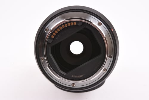 thumbnail-7 for Panasonic L 20-60mm f/3.5-5.6