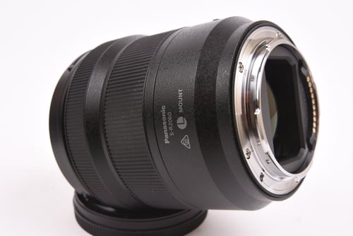 thumbnail-4 for Panasonic L 20-60mm f/3.5-5.6