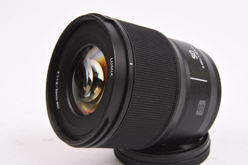 thumbnail-5 for Panasonic L 50mm f/1.8 S