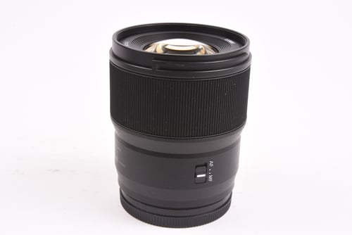 thumbnail-1 for Panasonic L 50mm f/1.8 S