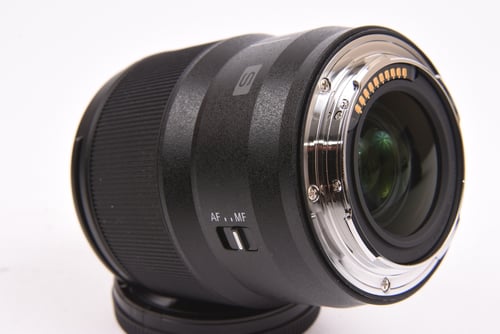 thumbnail-4 for Panasonic L 50mm f/1.8 S