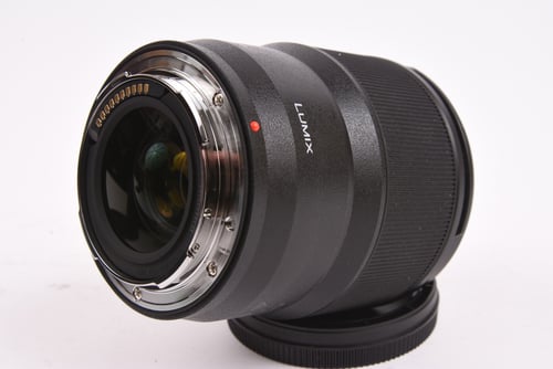 thumbnail-3 for Panasonic L 50mm f/1.8 S
