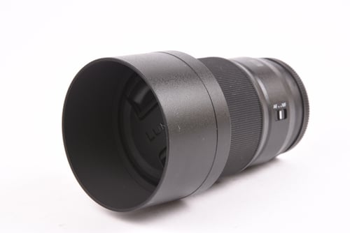 thumbnail-8 for Panasonic L 85mm f/1.8