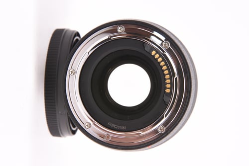 thumbnail-6 for Panasonic L 85mm f/1.8