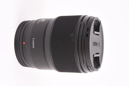 thumbnail-3 for Panasonic L 85mm f/1.8